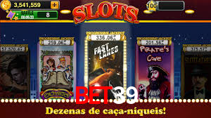 VIP Casino bet39