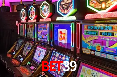 Descubra a Essência do bet39: Nossa História e Compromissos