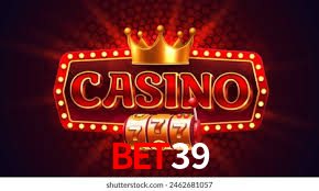 Explore as vantagens do bet39: serviço profissional e confiabilidade