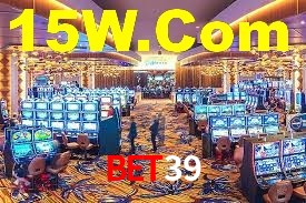 Sinta a adrenalina dos jogos de cassino com bet39