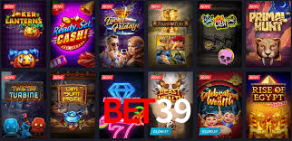 bet39 app