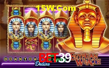 A Revolução dos Aplicativos de Jogos no bet39