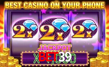 A Emoção da Loteria na bet39: Uma Chance de Mudança de Vida