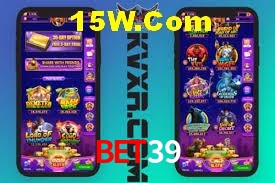 Welcome Bonus bet39