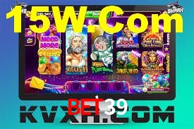 bet39: Jogos de Caça-Níqueis-Altas Recompensas, Roleta-Velocidade, Blackjack-Desafios Máximos