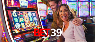 bet39 - Várias Máquinas Slots E Bônus - bet39.com