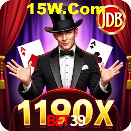 Casino VIP bet39