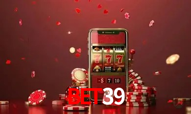 Apostas Esportivas na bet39: Um Guia Completo