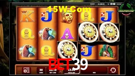 A Popularidade dos Caça-Níqueis no bet39