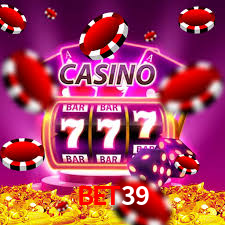 Descubra a Magia dos Jogos de Arcade no bet39