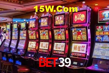 Inovações de Jogos na bet39: O Futuro das Experiências Interativas
